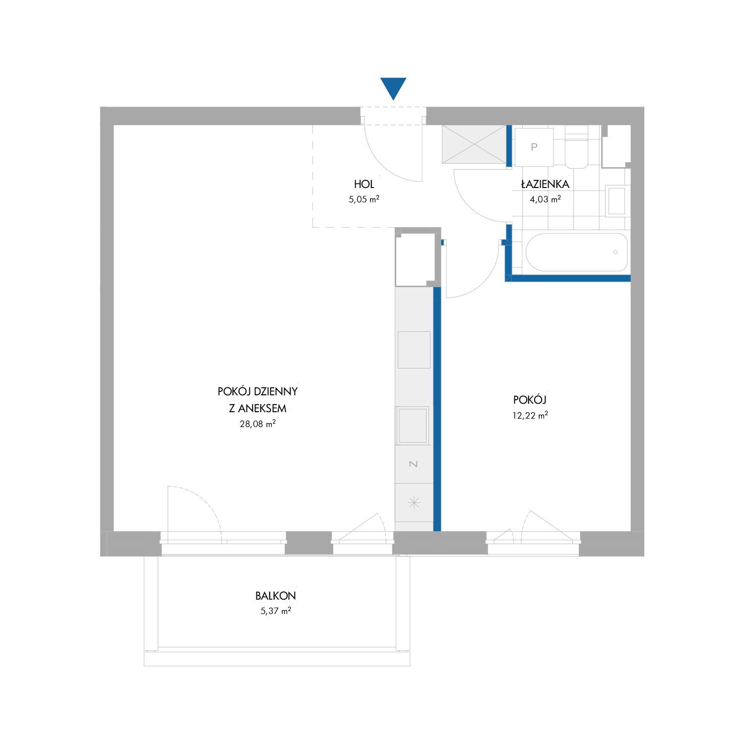 Wizualizacja, zdjęcie 3